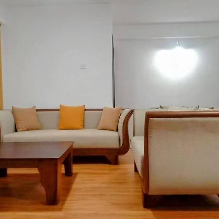 Nuwaraeliya Penthouse Apartment With Pool & Panaromic Views Nuwara Eliya Esterno foto