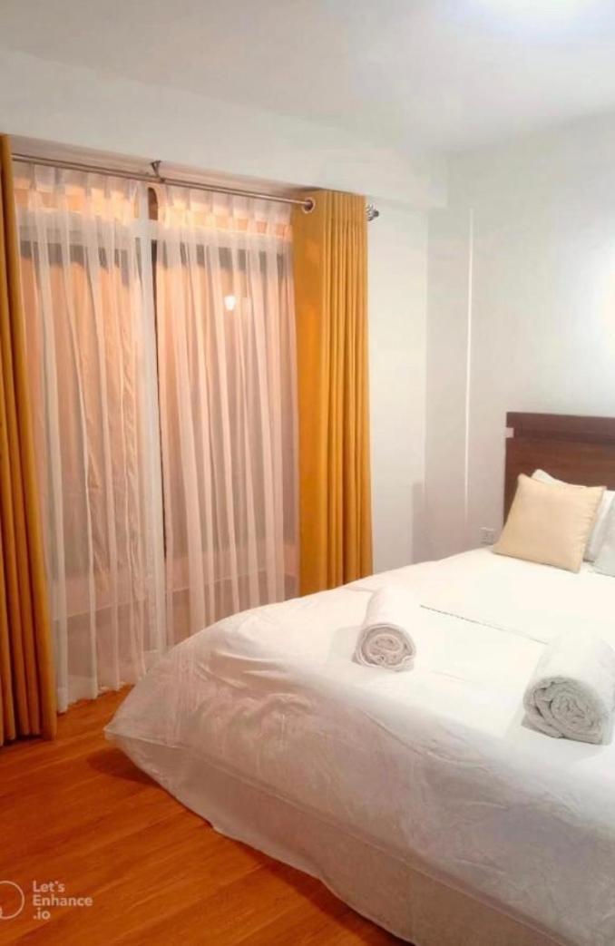 Nuwaraeliya Penthouse Apartment With Pool & Panaromic Views Nuwara Eliya Esterno foto