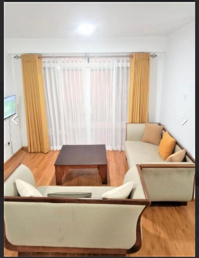 Nuwaraeliya Penthouse Apartment With Pool & Panaromic Views Nuwara Eliya Esterno foto
