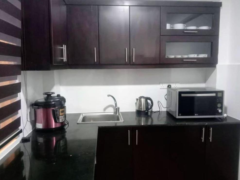 Nuwaraeliya Penthouse Apartment With Pool & Panaromic Views Nuwara Eliya Esterno foto