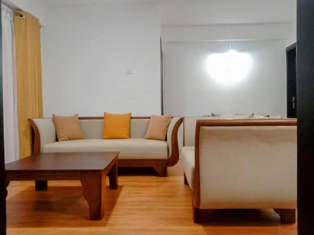 Nuwaraeliya Penthouse Apartment With Pool & Panaromic Views Nuwara Eliya Esterno foto