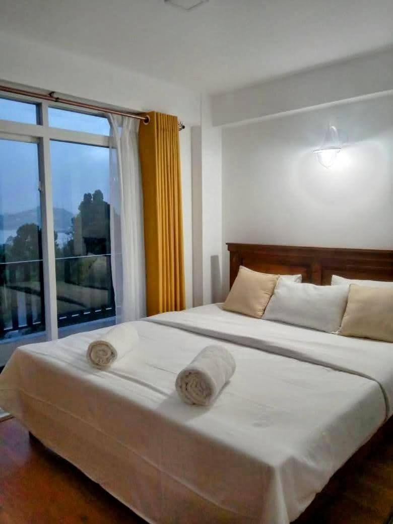 Nuwaraeliya Penthouse Apartment With Pool & Panaromic Views Nuwara Eliya Esterno foto