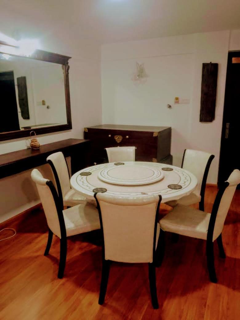 Nuwaraeliya Penthouse Apartment With Pool & Panaromic Views Nuwara Eliya Esterno foto